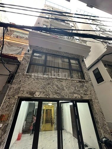 **Bán nhà lô góc Cầu Giấy – 71 m² – Giá 15.6 tỷ – Ô tô đỗ cửa, 