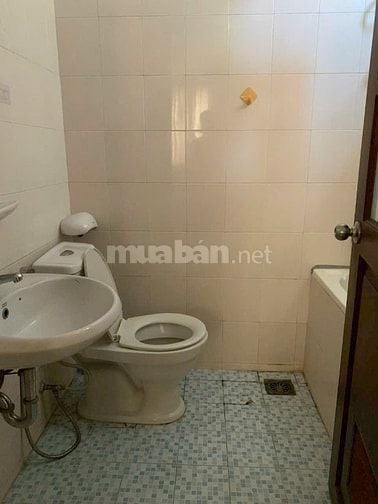 Cho thuê căn hộ Cao Ốc Lương Định Của , đường Lương Định Của 