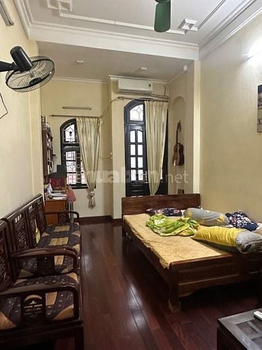 NHÀ ĐẸP - NGAY MP TRẦN QUANG DIỆU - PHÂN LÔ Ô TÔ TRÁNH – CHỈ 17 TỶ 
