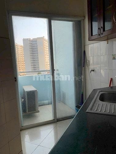 Cho thuê căn hộ Cao Ốc Lương Định Của , đường Lương Định Của 