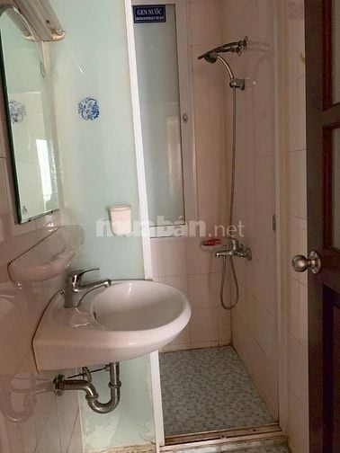 Cho thuê căn hộ Cao Ốc Lương Định Của , đường Lương Định Của 