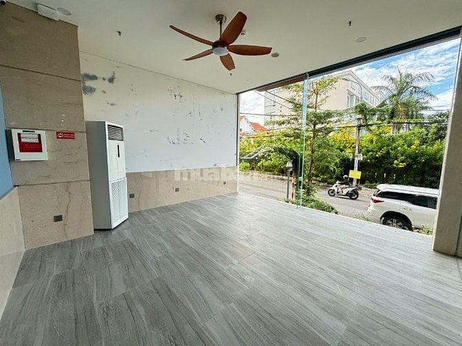 CHO THUÊ MẶT BẰNG NGAY KHU PHỐ HÀN - VỊ TRÍ GẦN BIỂN 