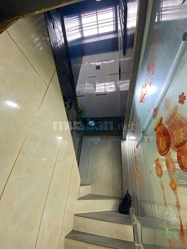 BÁN NHÀ CĂN GÓC 2 MẶT TIỀN HUỲNH TẤN PHÁT 70m2.TT NHÀ BÈ NHỈNH 4TỶ 