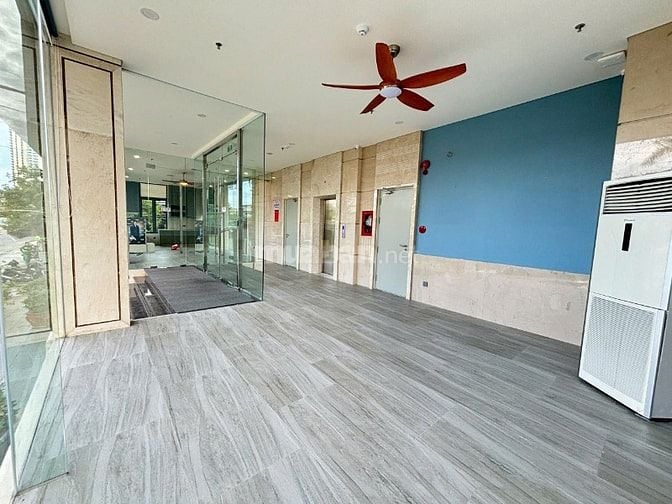 CHO THUÊ MẶT BẰNG NGAY KHU PHỐ HÀN - VỊ TRÍ GẦN BIỂN 