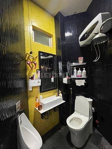 BÁN NHÀ CĂN GÓC 2 MẶT TIỀN HUỲNH TẤN PHÁT 70m2.TT NHÀ BÈ NHỈNH 4TỶ 