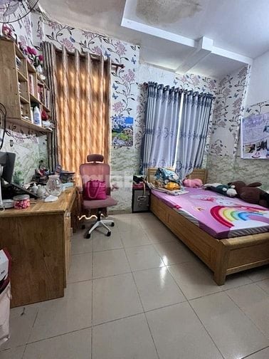 Bán nhà mặt tiền Đường Số 16A, Phường Bình Hưng Hòa A, Quận Bình Tân