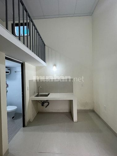 Cho thuê căn hộ tại ngõ 68/188 Nguyễn Văn Linh