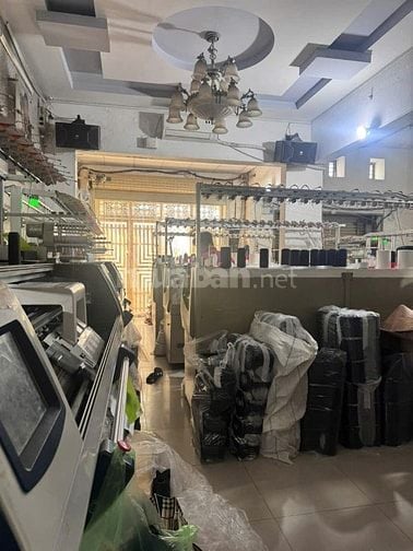 Bán nhà mặt tiền Đường Số 16A, Phường Bình Hưng Hòa A, Quận Bình Tân