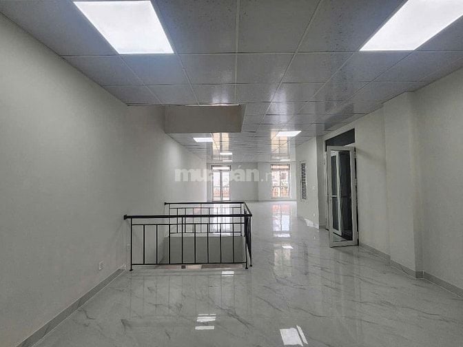 Nhà Mới Xây Sàn Suốt -140m2-3L-Thang máy-MT Vũ Tông Phan An Phú Quận2