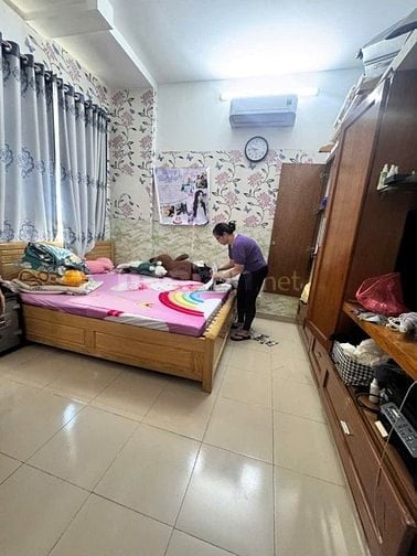 Bán nhà mặt tiền Đường Số 16A, Phường Bình Hưng Hòa A, Quận Bình Tân