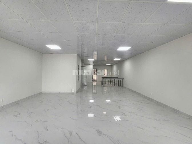 Nhà Mới Xây Sàn Suốt -140m2-3L-Thang máy-MT Vũ Tông Phan An Phú Quận2