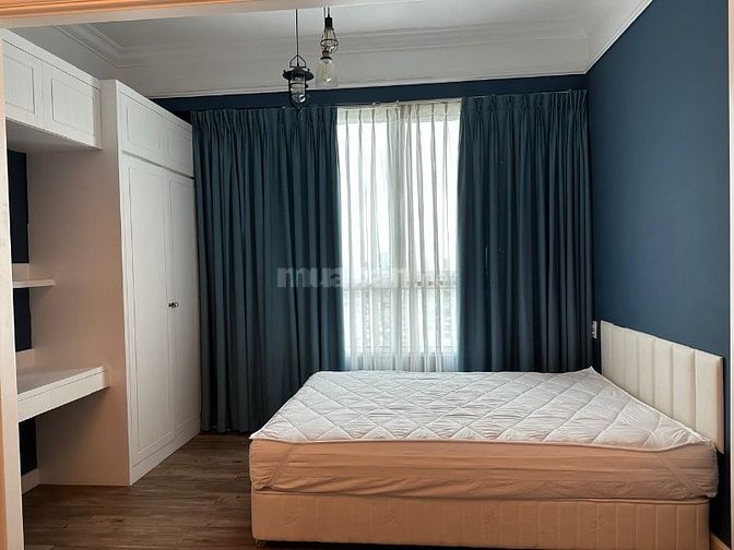 Cho thuê căn hộ 36m tại The Manor Bình Thạnh giá 13 triệu nhà mới đẹp