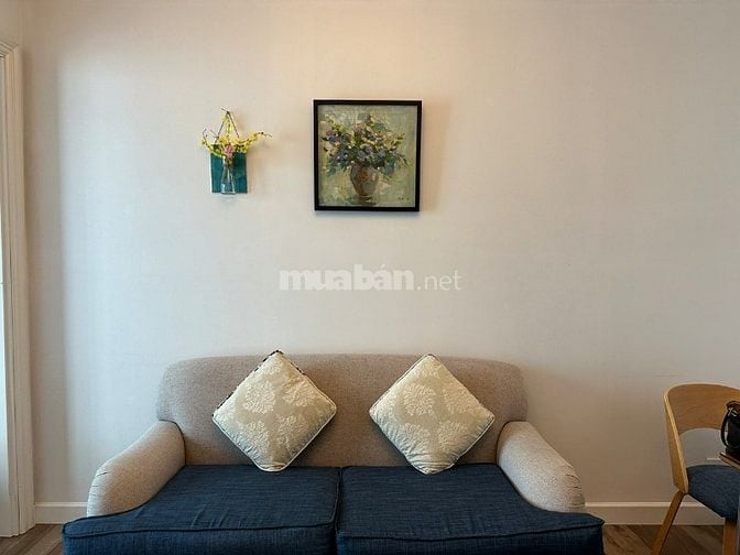 Cho thuê căn hộ 36m tại The Manor Bình Thạnh giá 13 triệu nhà mới đẹp