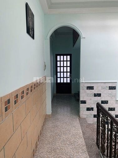 BẠCH ĐẰNG, P14, BÌNH THẠNH- HẺM XE HƠI 8M- 95m2- 4 TẦNG- 15 TỶ TL