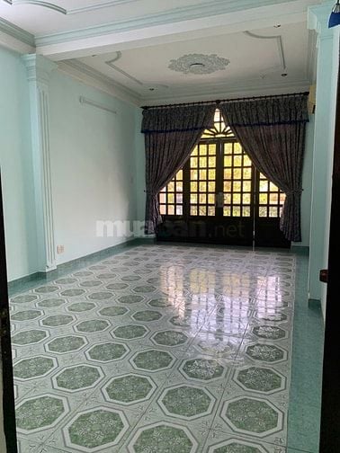BẠCH ĐẰNG, P14, BÌNH THẠNH- HẺM XE HƠI 8M- 95m2- 4 TẦNG- 15 TỶ TL