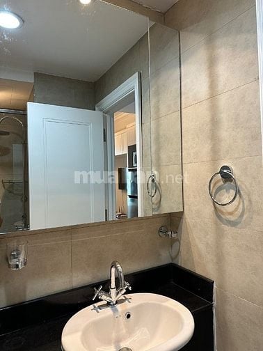 Cho thuê căn hộ 36m tại The Manor Bình Thạnh giá 13 triệu nhà mới đẹp