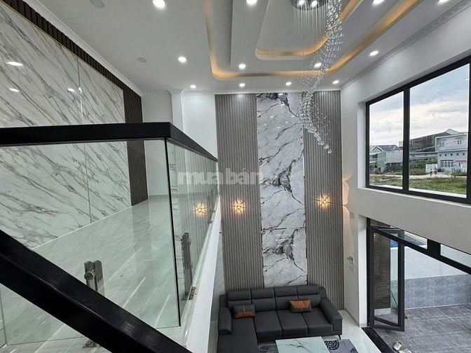 Bán Nhanh Trong Tháng Nhà Mới Xây 30m2 SHR Chính Chủ Tân Tạo-Bình Tân 