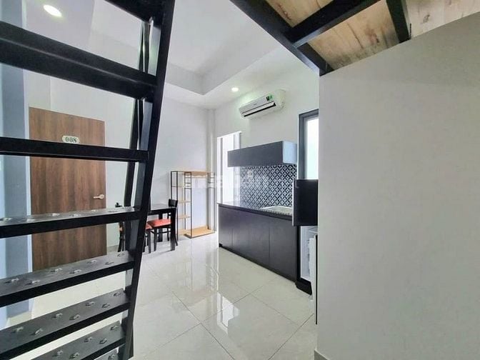 Chính Chủ Bán Chung Cư Mini Xây Mới 100% 315m2,Dòng Tiền 260tr/Tháng