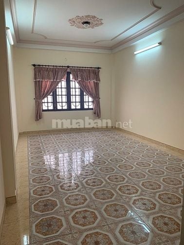 BẠCH ĐẰNG, P14, BÌNH THẠNH- HẺM XE HƠI 8M- 95m2- 4 TẦNG- 15 TỶ TL