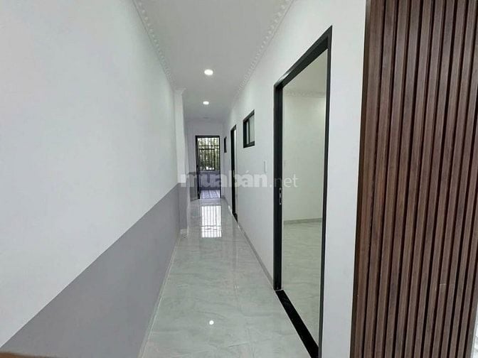 Bán Nhanh Trong Tháng Nhà Mới Xây 30m2 SHR Chính Chủ Tân Tạo-Bình Tân 