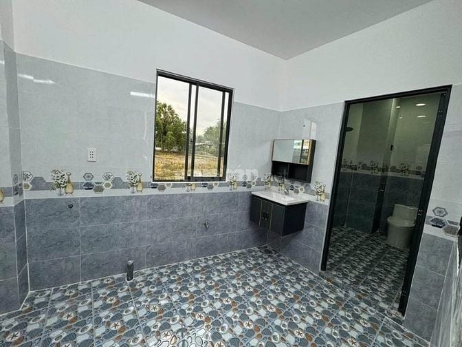 Bán Nhanh Trong Tháng Nhà Mới Xây 30m2 SHR Chính Chủ Tân Tạo-Bình Tân 
