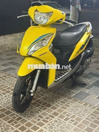 Hon đa vison 2012 chính chủ máy  êm nguyên bản
