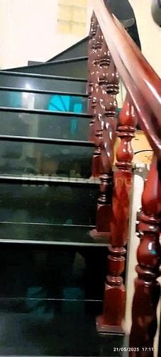 Bán nhà 1 trệt 2 lầu đường 11 - Linh Xuân, hẻm xe tải thông, hơn 5 tỷ