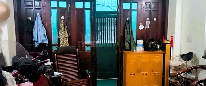 Bán nhà 1 trệt 2 lầu đường 11 - Linh Xuân, hẻm xe tải thông, hơn 5 tỷ