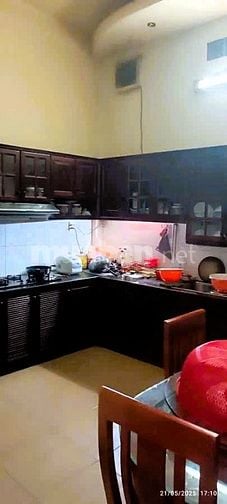 Bán nhà 1 trệt 2 lầu đường 11 - Linh Xuân, hẻm xe tải thông, hơn 5 tỷ