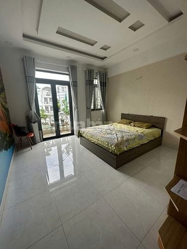 🌿 BÁN NHÀ ĐẸP HẺM VƯỜN LÀI – TÂN PHÚ | 76m² | 1 TRỆT 2 LẦU | 3TỶ550