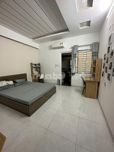 🌿 BÁN NHÀ ĐẸP HẺM VƯỜN LÀI – TÂN PHÚ | 76m² | 1 TRỆT 2 LẦU | 3TỶ550