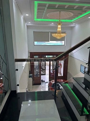 🌿 BÁN NHÀ ĐẸP HẺM VƯỜN LÀI – TÂN PHÚ | 76m² | 1 TRỆT 2 LẦU | 3TỶ550
