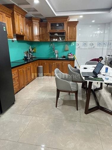 🌿 BÁN NHÀ ĐẸP HẺM VƯỜN LÀI – TÂN PHÚ | 76m² | 1 TRỆT 2 LẦU | 3TỶ550