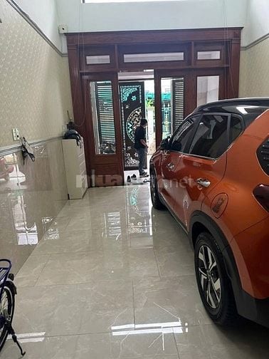 🌿 BÁN NHÀ ĐẸP HẺM VƯỜN LÀI – TÂN PHÚ | 76m² | 1 TRỆT 2 LẦU | 3TỶ550