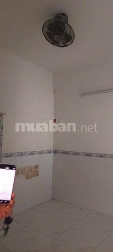 Cho thuê căn hộ lầu 1 , chung cư Thạnh Mỹ Lợi , 