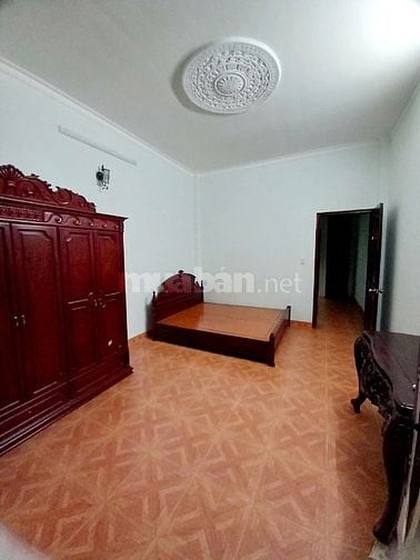 Cho thuê Nhà nguyên căn kinh doanh mặt tiền chợ An Hội, Quang Trung, P