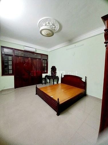 Cho thuê Nhà nguyên căn kinh doanh mặt tiền chợ An Hội, Quang Trung, P