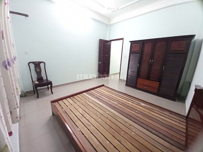 Cho thuê Nhà nguyên căn kinh doanh mặt tiền chợ An Hội, Quang Trung, P