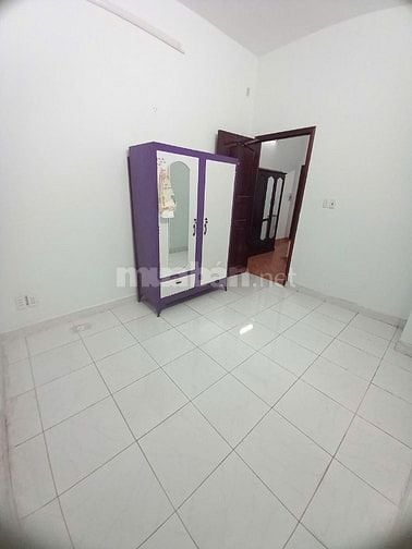 Cho thuê Nhà nguyên căn kinh doanh mặt tiền chợ An Hội, Quang Trung, P