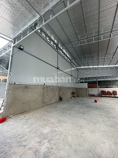 📢 CHO THUÊ KHO MỚI ĐẸP – ĐƯỜNG BÌNH LỢI, PHƯỜNG 13, Q. BÌNH THẠNH 📦