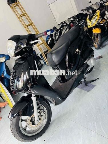HONDA Ps 150i xe sạch sẽ máy im bao bốc bao ko lỗi