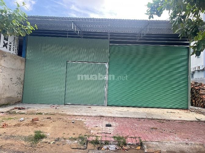 📢 CHO THUÊ KHO MỚI ĐẸP – ĐƯỜNG BÌNH LỢI, PHƯỜNG 13, Q. BÌNH THẠNH 📦