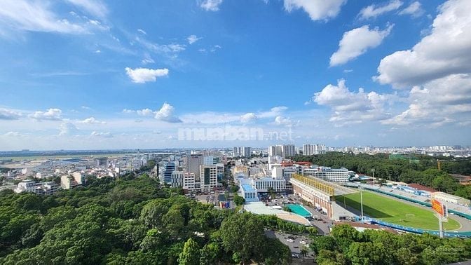 🏡 CHO THUÊ CĂN HỘ PARK LEGEND – TRUNG TÂM TÂN BÌNH