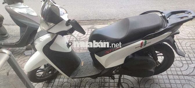 Đổi dàn áo xe SH VN 2016