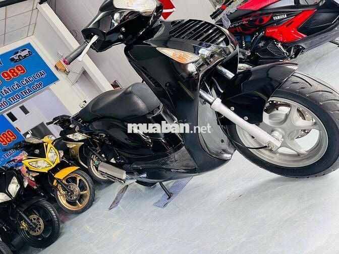HONDA Ps 150i xe sạch sẽ máy im bao bốc bao ko lỗi
