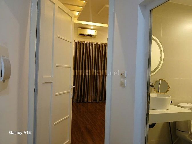 Cho thuê nhà riêng 4PN, 3WC, 150m2 tại Trịnh Công Sơn, Nhật Tân, Tây H
