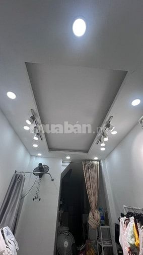Cần sang nguyên căn, MB kinh doanh hẻm 40 Trần Quang Diệu, P. 14, Q. 3