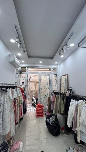 Cần sang nguyên căn, MB kinh doanh hẻm 40 Trần Quang Diệu, P. 14, Q. 3