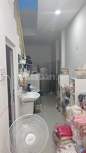 Cần sang nguyên căn, MB kinh doanh hẻm 40 Trần Quang Diệu, P. 14, Q. 3