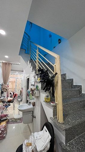 Cần sang nguyên căn, MB kinh doanh hẻm 40 Trần Quang Diệu, P. 14, Q. 3
